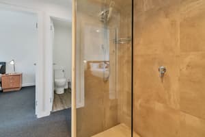thumbnail: Bathroom shower
