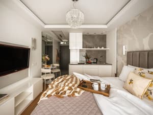 thumbnail: Living area