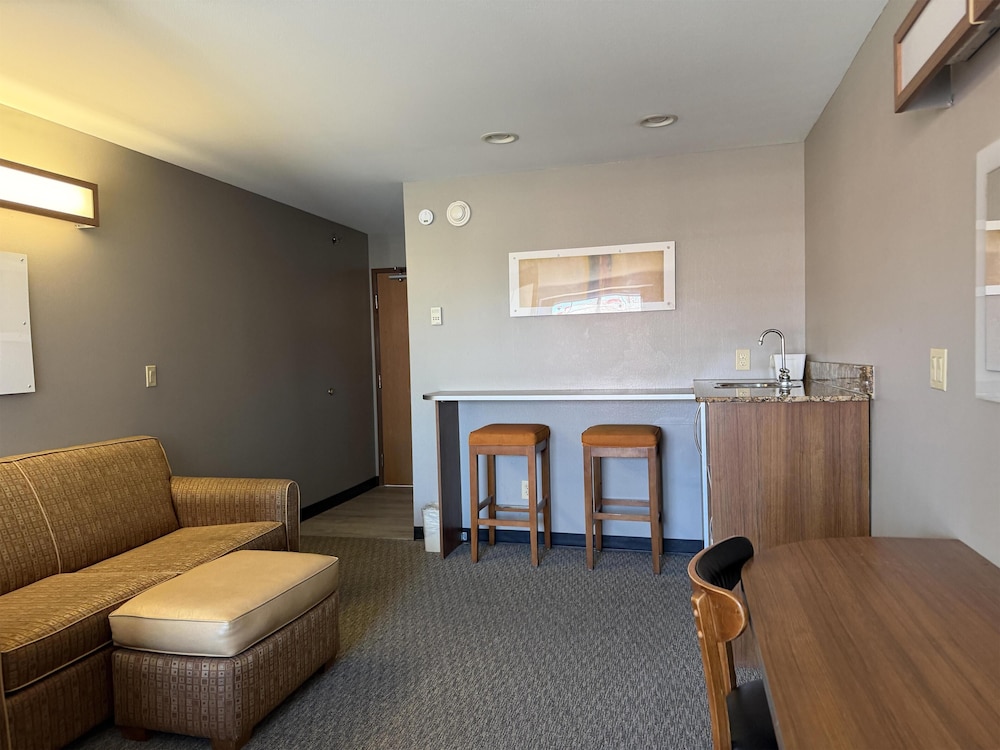 Accessible bathroom