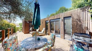 thumbnail: Terrace/patio