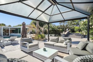 thumbnail: Terrace/patio