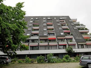 thumbnail: Private kitchenette