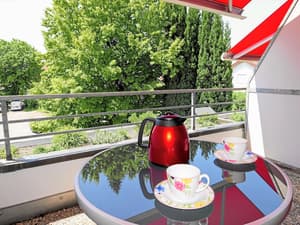 thumbnail: Balcony