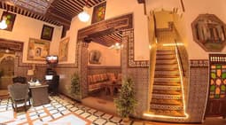 Riad Las Mil Y Una Noches