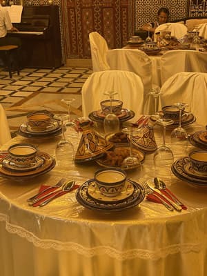 thumbnail: Restaurant