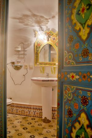 thumbnail: Bathroom