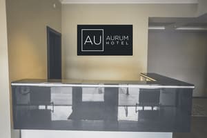 Aurum Hotel