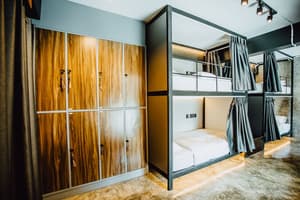 thumbnail: Room