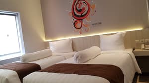 thumbnail: Room