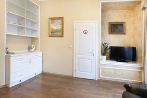 thumbnail: Private kitchenette