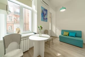thumbnail: Living area