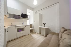 thumbnail: Private kitchenette
