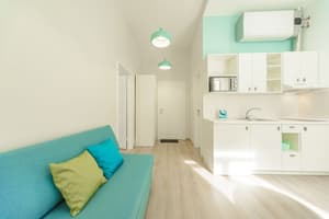thumbnail: Private kitchenette