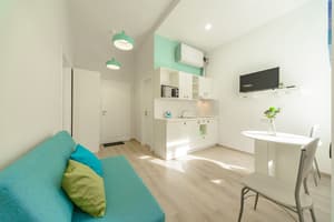 thumbnail: Private kitchenette