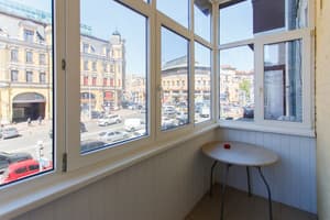 thumbnail: View from room