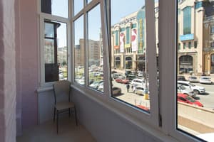 thumbnail: View from room