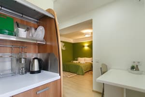 thumbnail: Private kitchenette