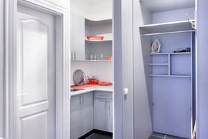 thumbnail: Private kitchenette