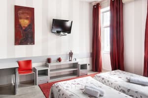 thumbnail: Room
