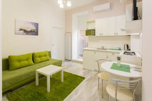thumbnail: Living area