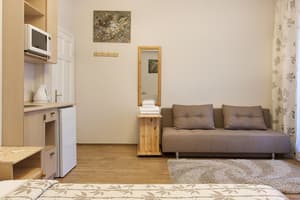 thumbnail: Private kitchenette