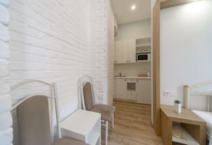 thumbnail: Private kitchenette