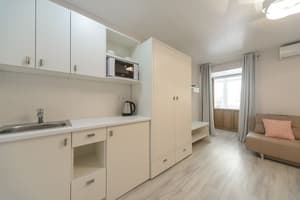 thumbnail: Private kitchenette