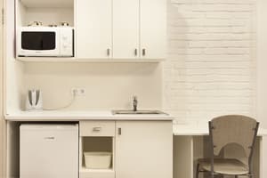 thumbnail: Private kitchen