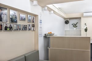 thumbnail: Reception