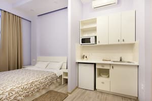 thumbnail: Private kitchenette