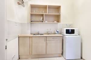 thumbnail: Private kitchenette