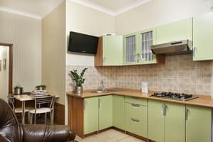 thumbnail: Private kitchen
