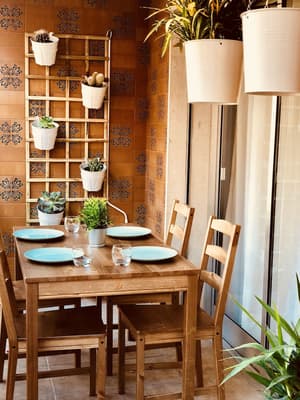 thumbnail: Terrace/patio