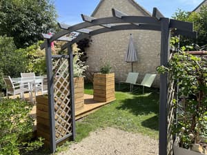thumbnail: Terrace/patio