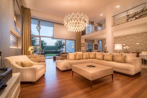 thumbnail: Interior