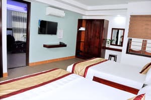 thumbnail: Room