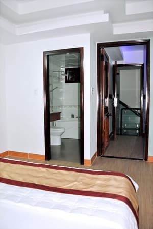 thumbnail: Room