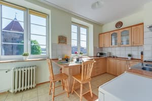 thumbnail: Private kitchen