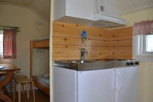 thumbnail: Private kitchen