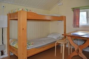 thumbnail: In-room dining