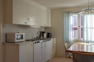 thumbnail: Private kitchen