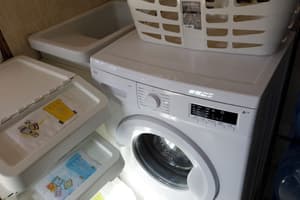 thumbnail: Laundry