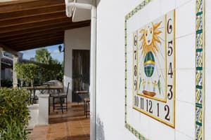 thumbnail: Terrace/patio