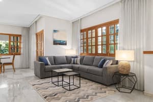 thumbnail: Living area