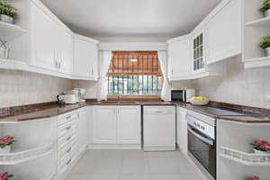 thumbnail: Private kitchen