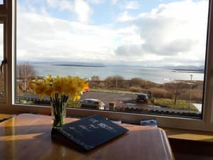 thumbnail: View from property