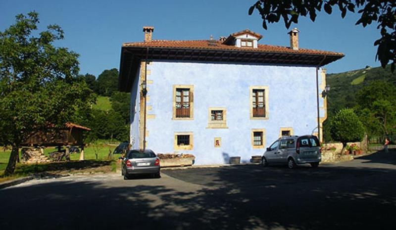 General view