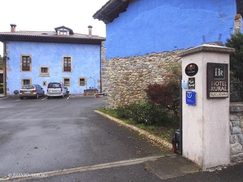 General view