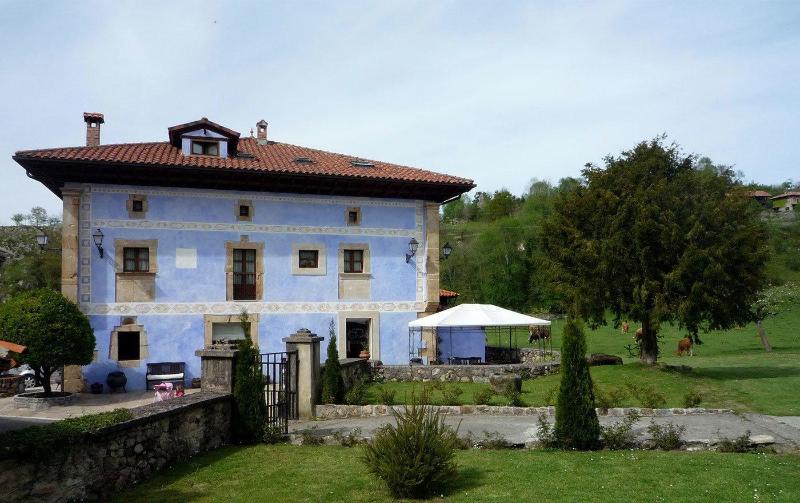 General view