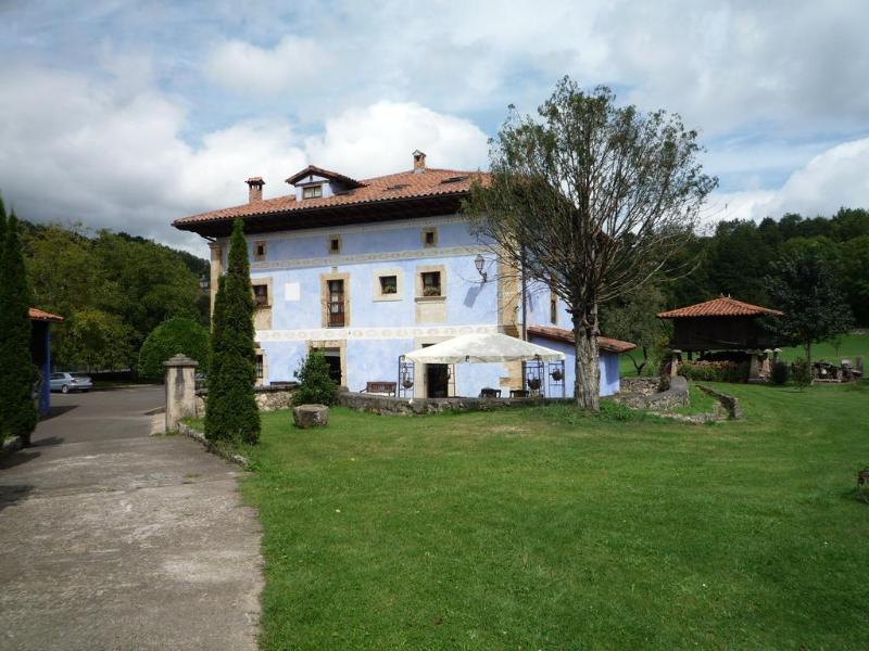 General view